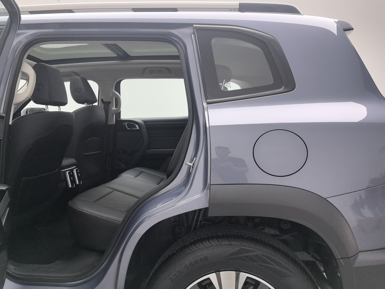 Used Haval Dargo 2021 1.5 AT