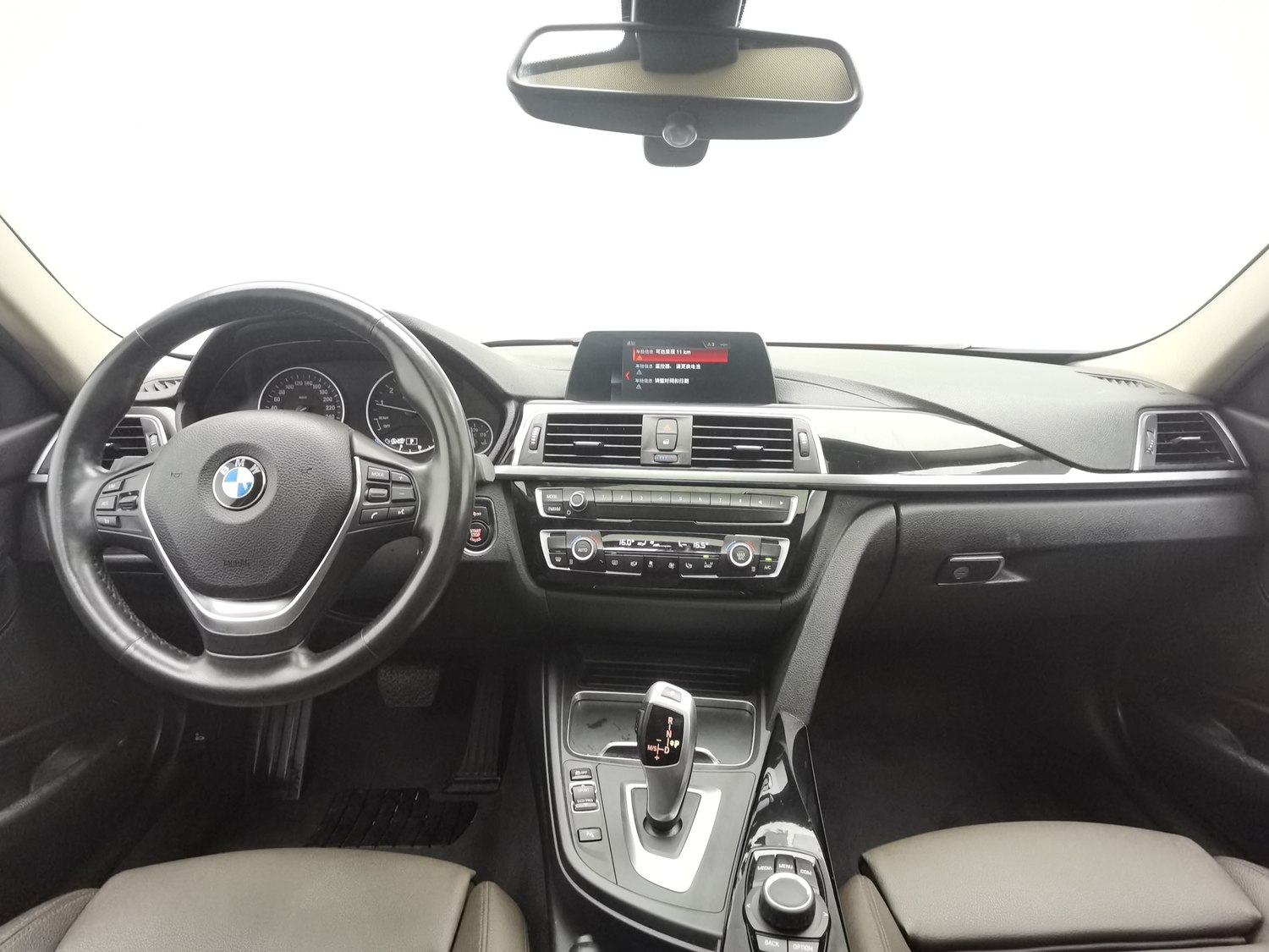 Used BMW 3 Series 2018 2.0 AT