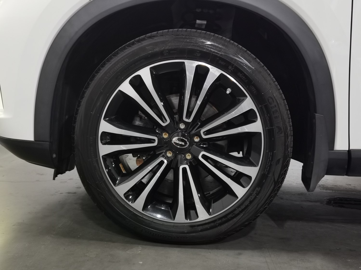 Used GAC Trumpchi GS5 2021 1.5 AT