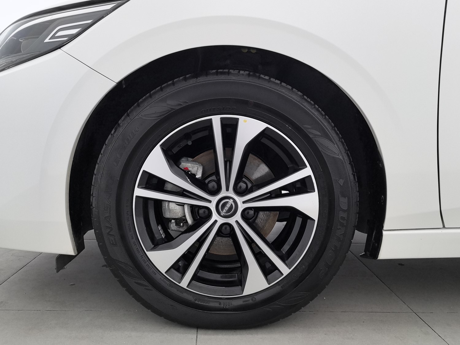 Used Nissan Sylphy 2023 1.6 AT