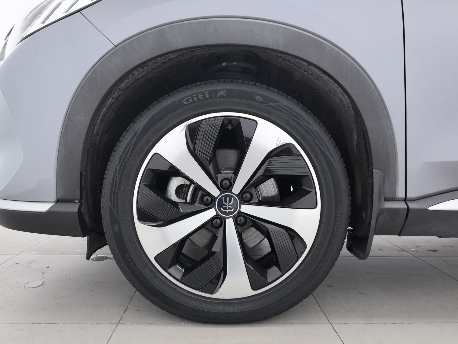 Used BYD Song PLUS EV 2021 1.5 AT