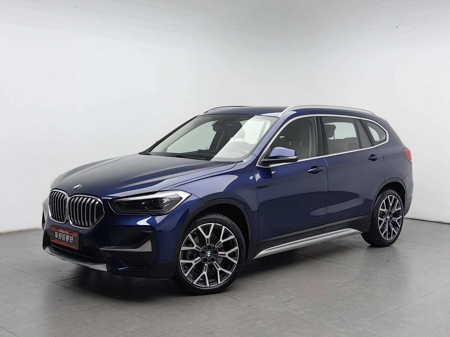 Used Bayerische Motoren Werke AG X1 2020 2.0 AT