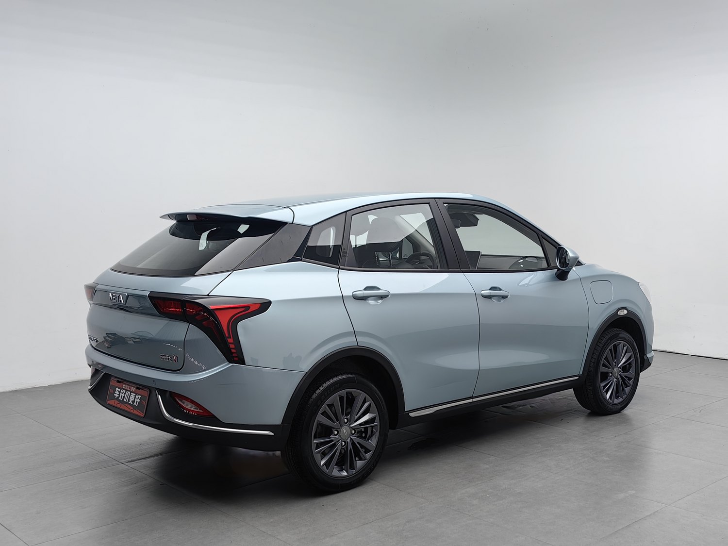 Used Neta V 2022