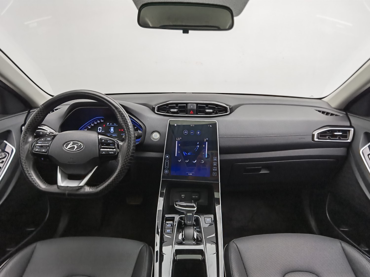 Used Hyundai ix25 2020 1.5 AT
