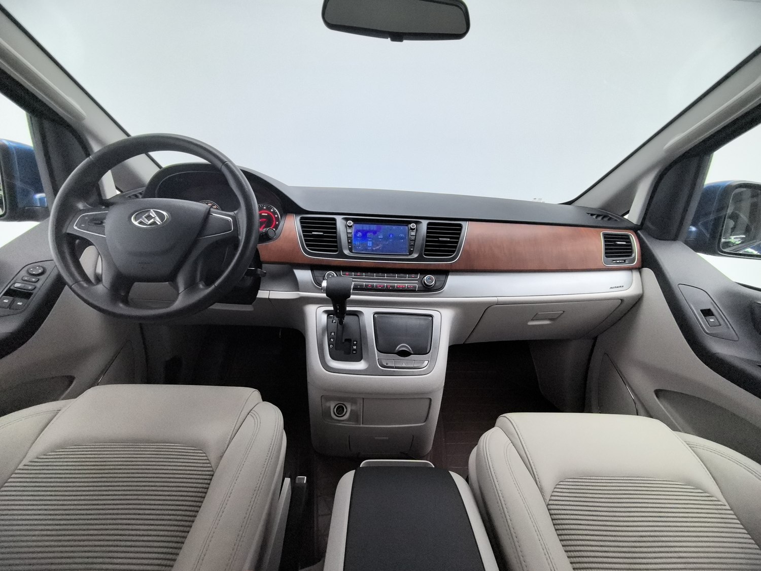 Used SAIC MAXUS G10 2016 2.0 AT