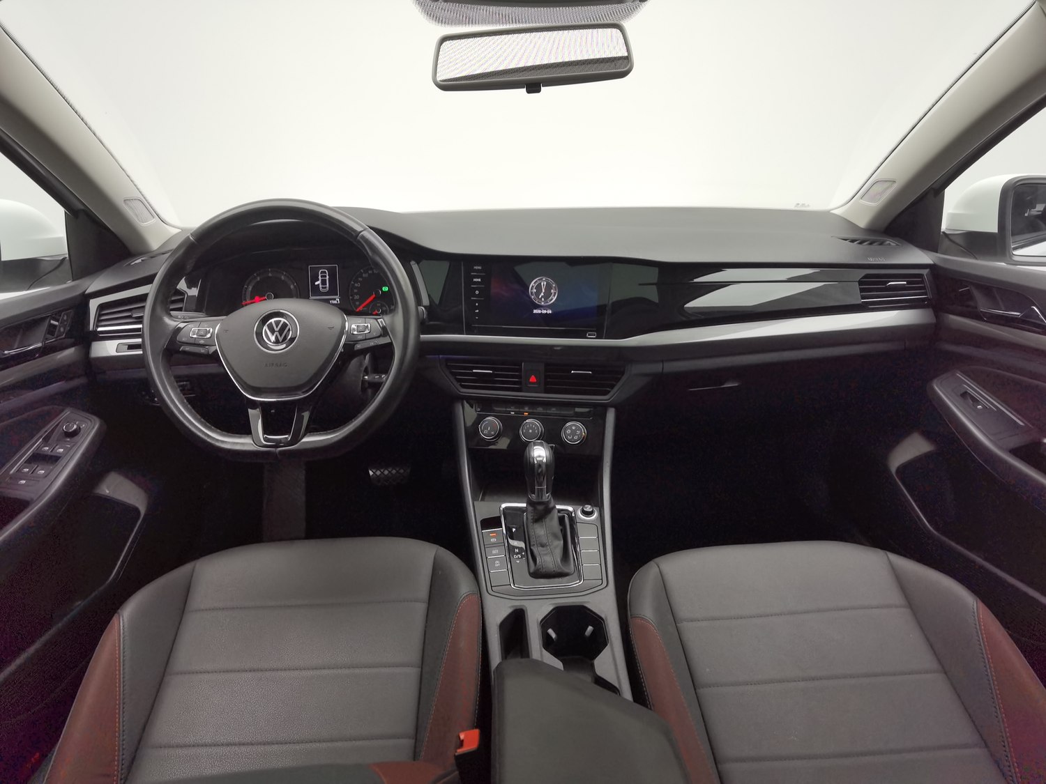 Used Volkswagen Bora 2021 1.5 AT