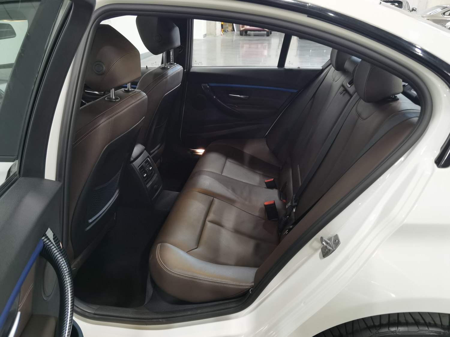 Used BMW 3 Series 2019 2.0 AT