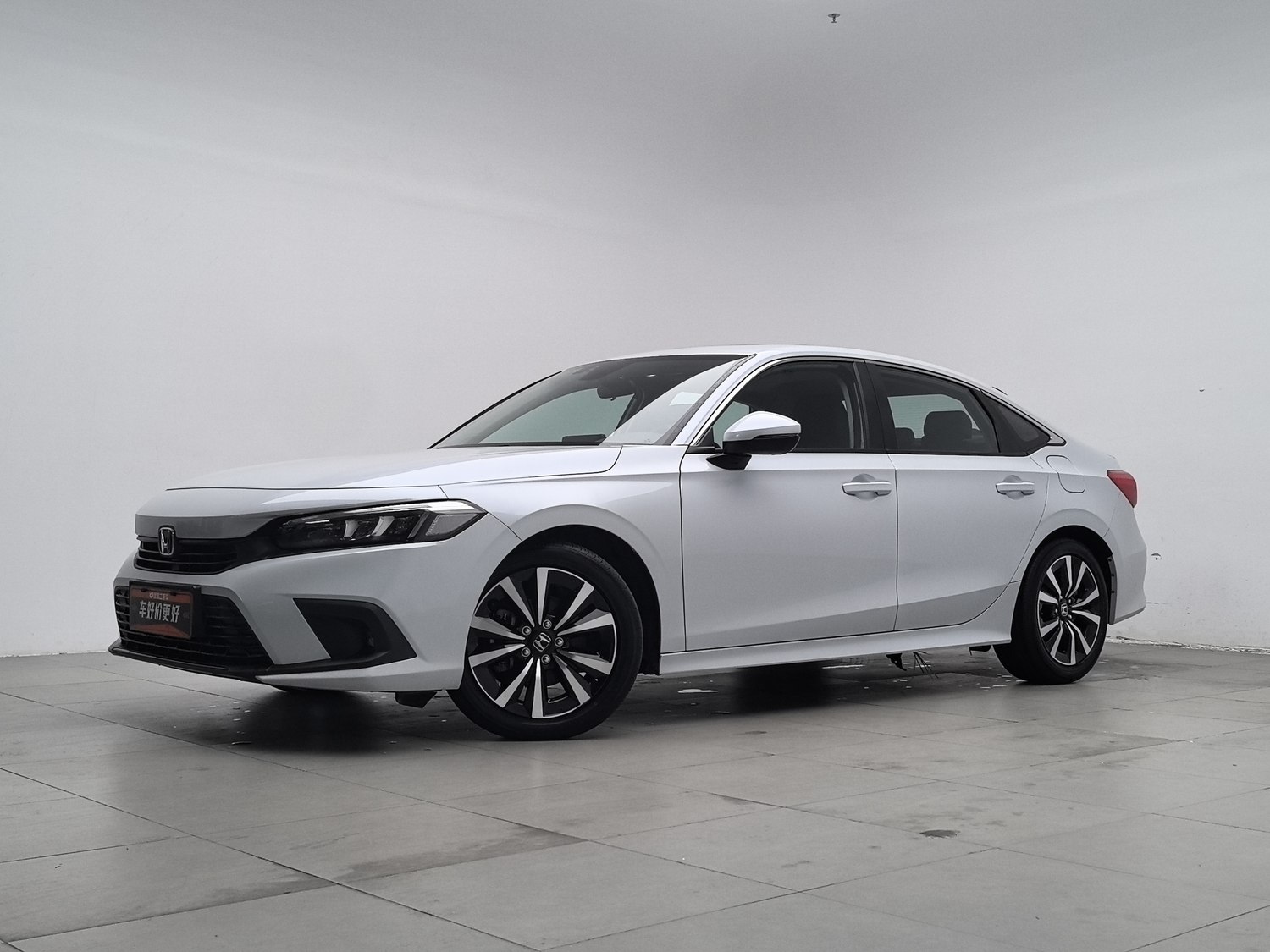 Used Honda Civic 2023 2.0 AT