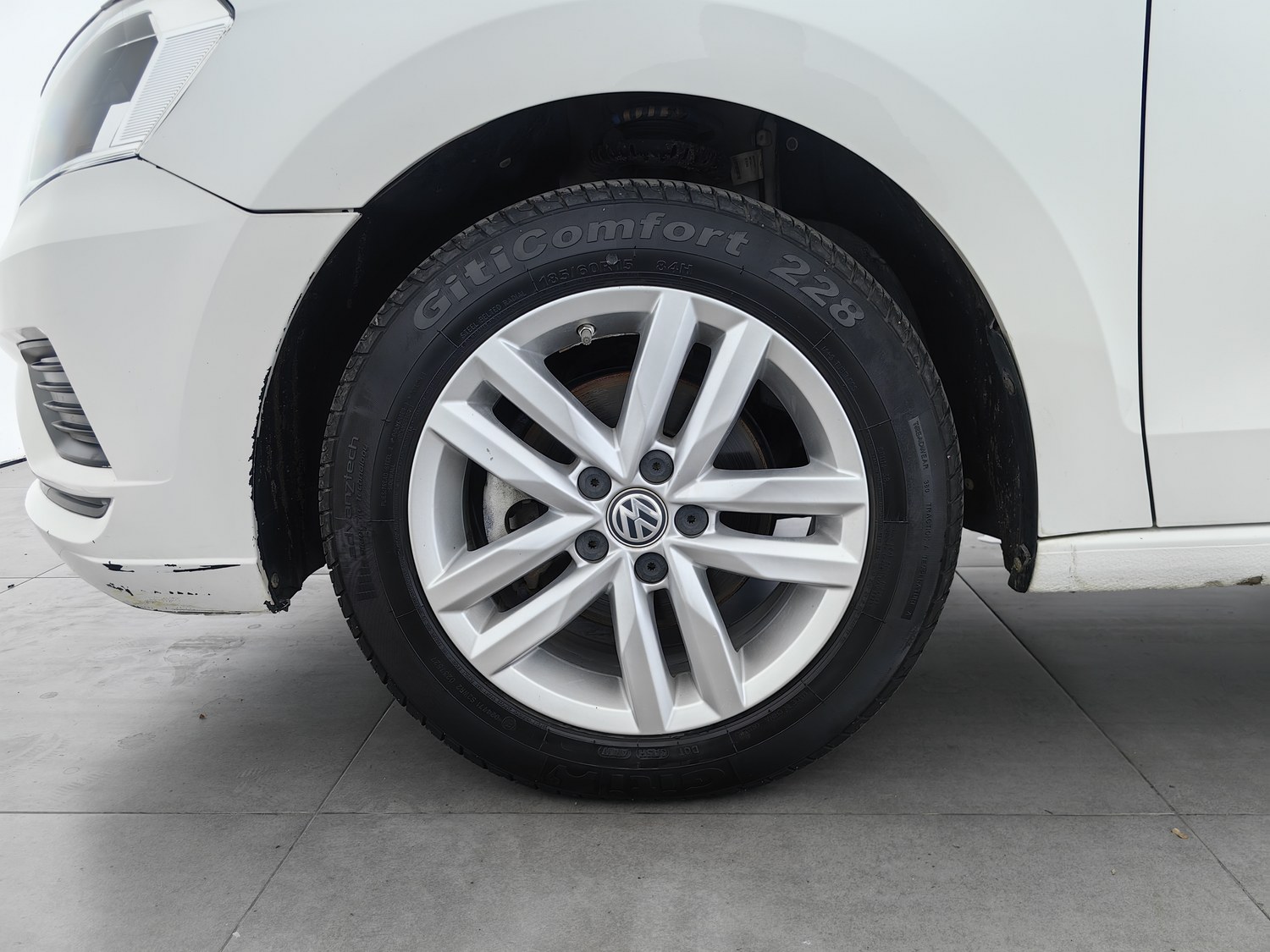 Used Volkswagen Jetta 2019 1.4 MT