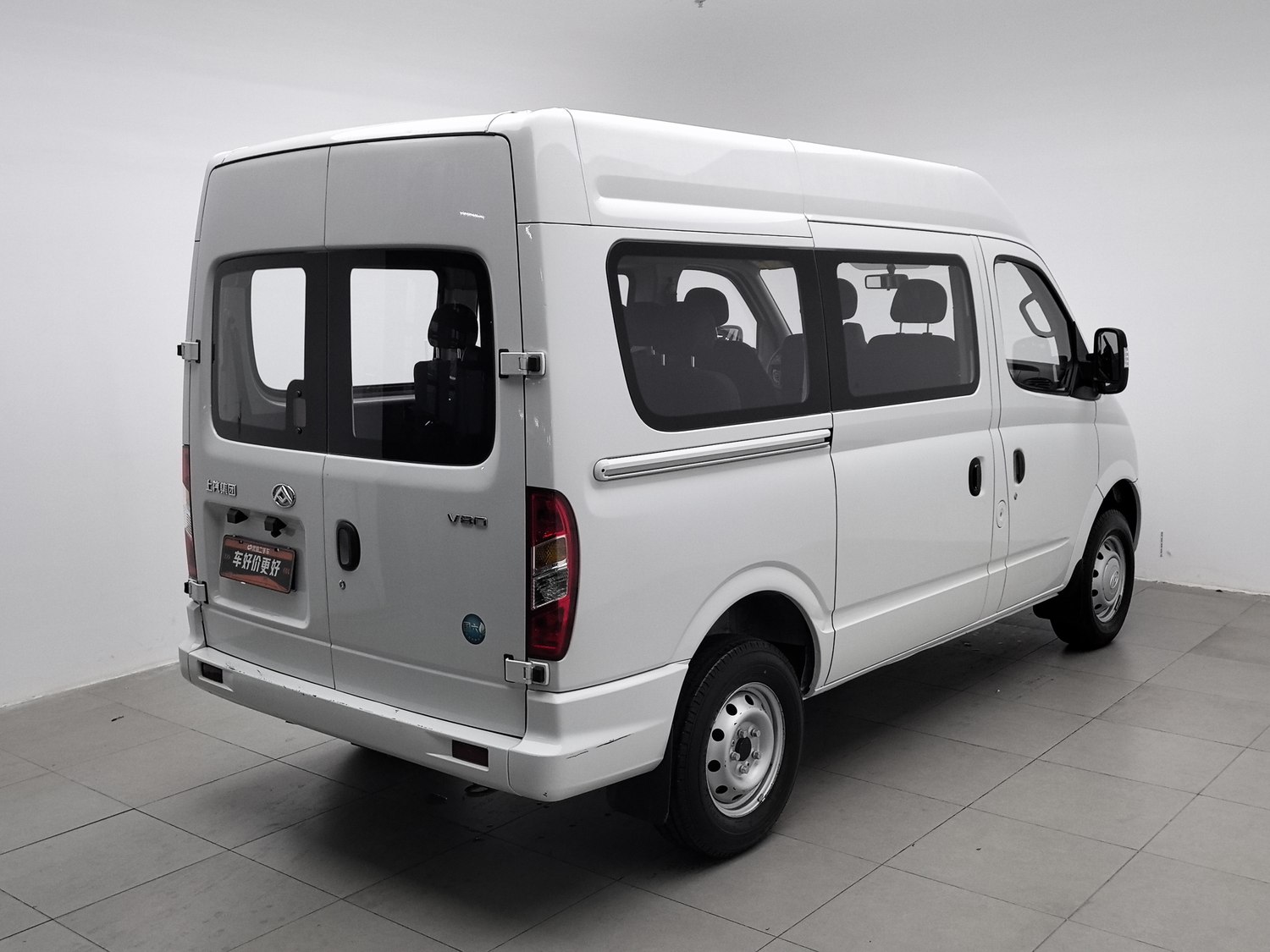 Used SAIC MAXUS V80 2021 2.0 MT