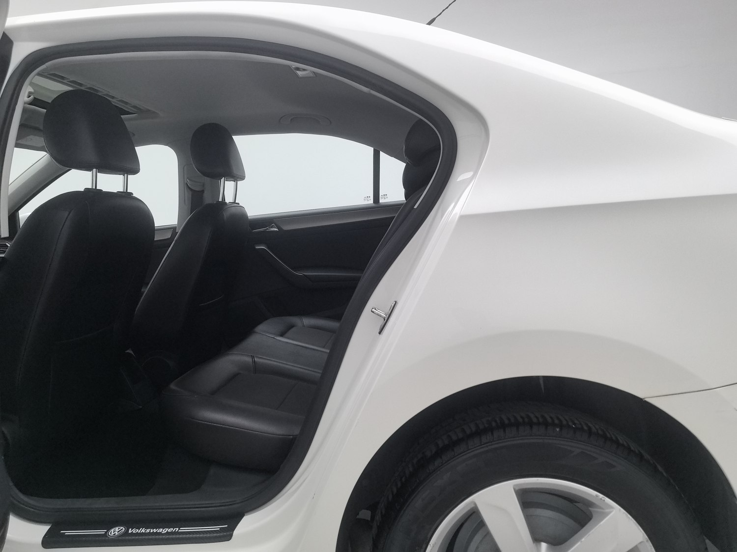 Used Volkswagen Santana 2015 1.6 AT