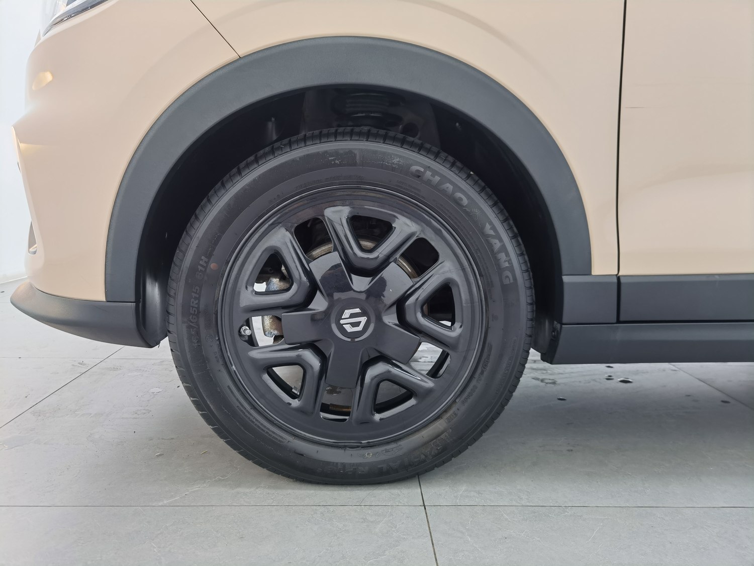 Used Leapmotor T03 2023