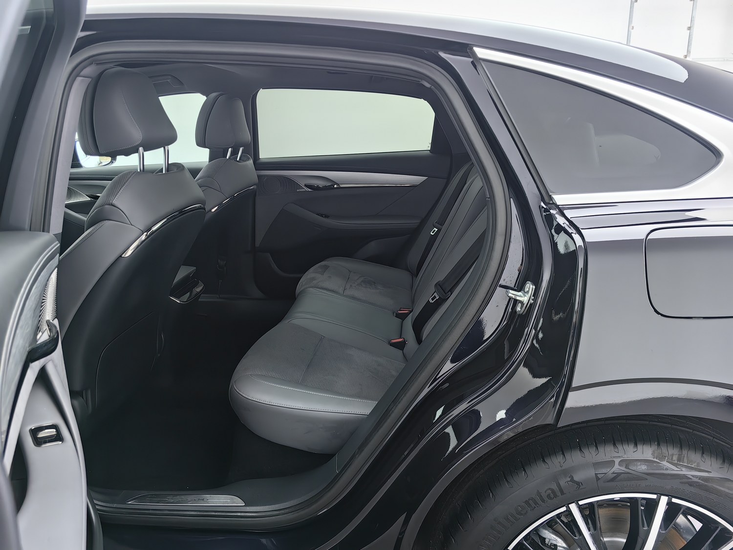 Used Voyah Zhuiguang 2024 1.5 AT