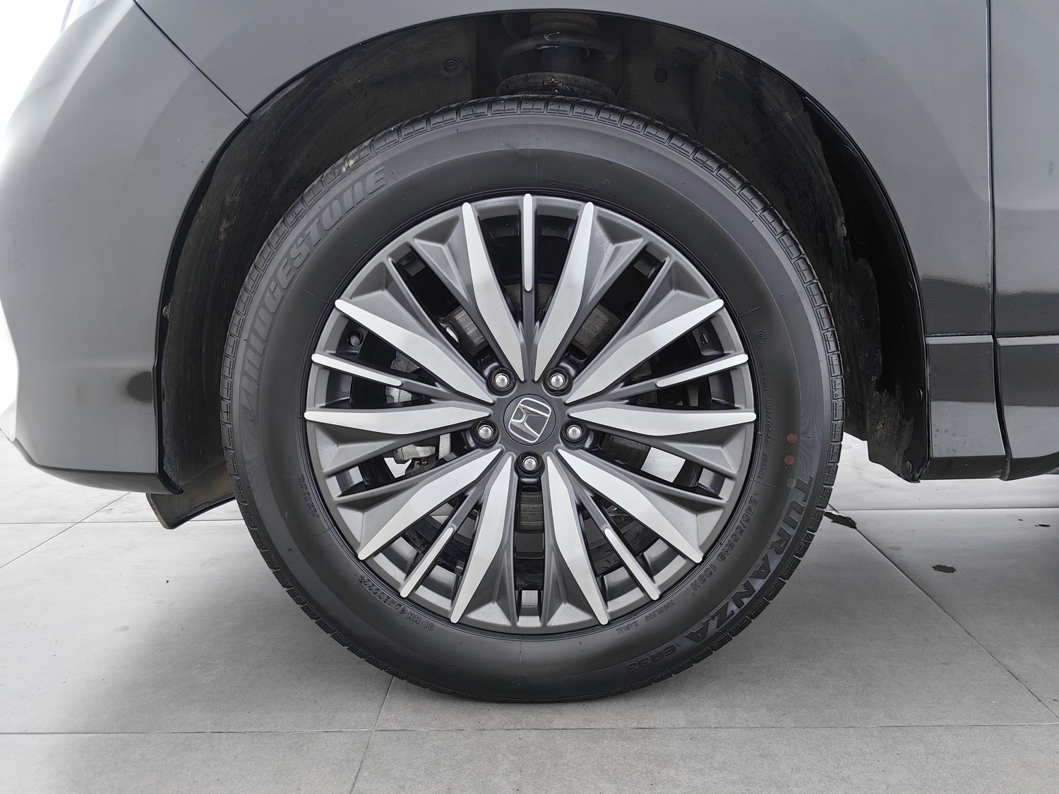 Used Honda Avancier 2020 2.0 AT