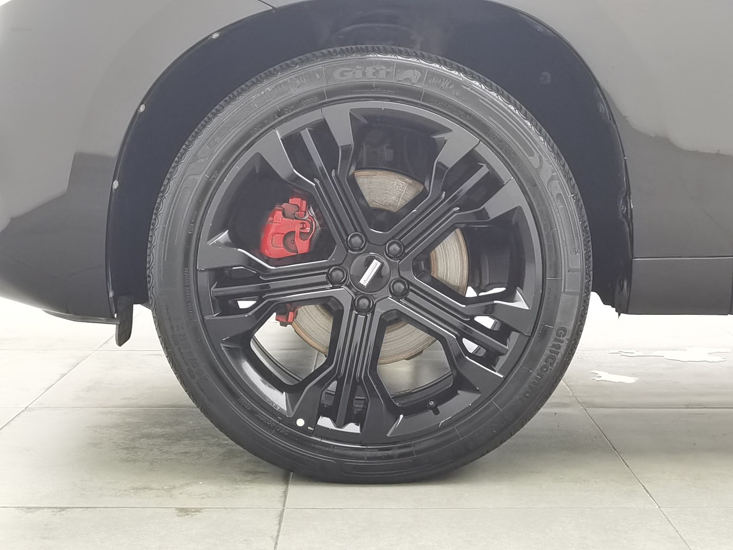 Used Wey VV7 2017 2.0 AT