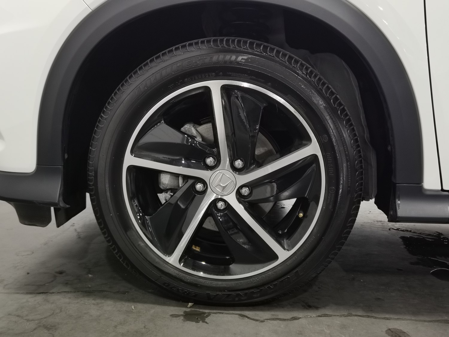 Used Honda Vezel 2020 1.5 AT