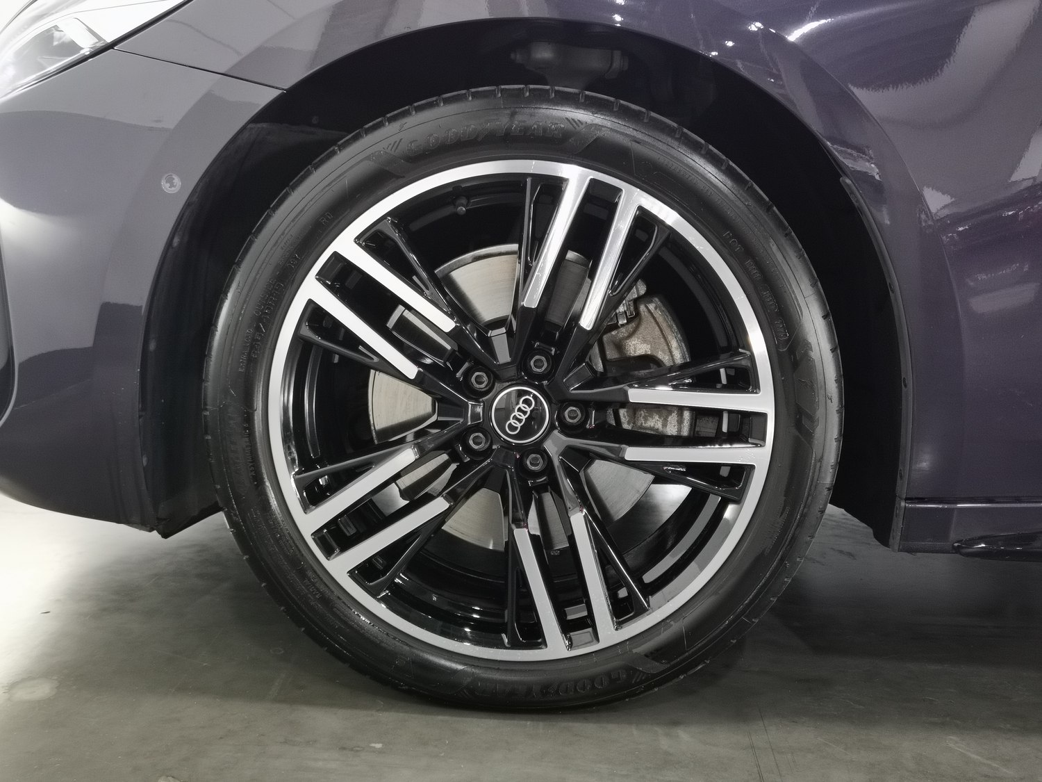 Used Audi A5L 2026 2.0 AT