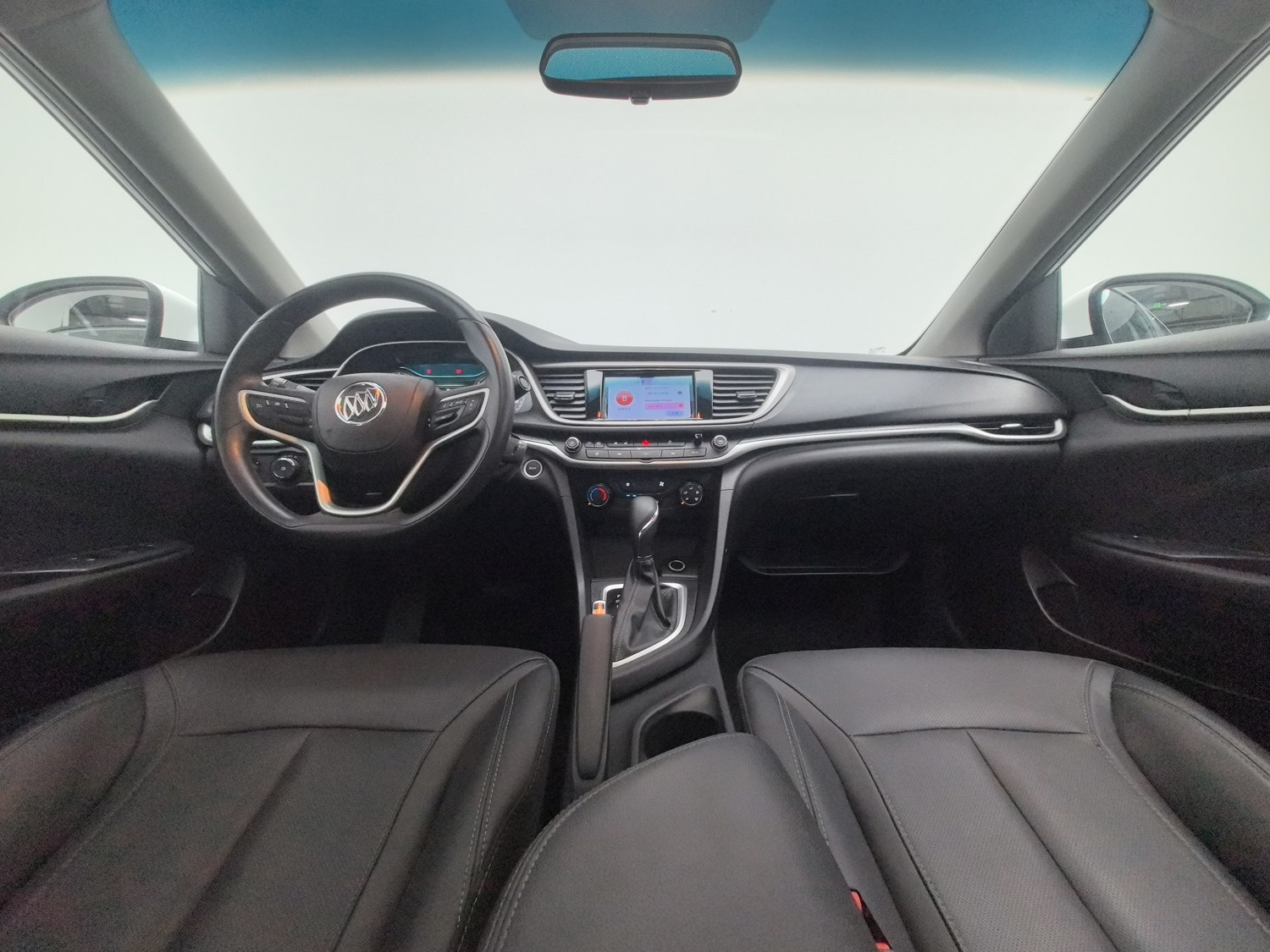 Used Buick Excelle 2021 1.5 AT
