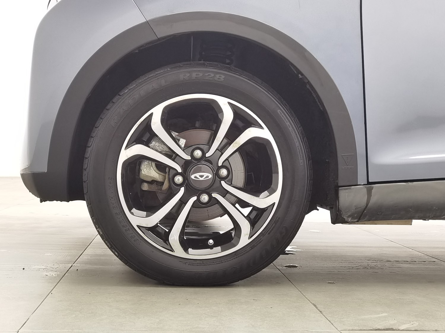 Used Chery New Energy eQ1 2019