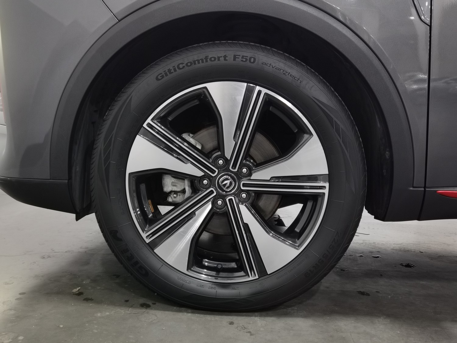 Used Changan CS55 PLUS 2022 1.5 AT