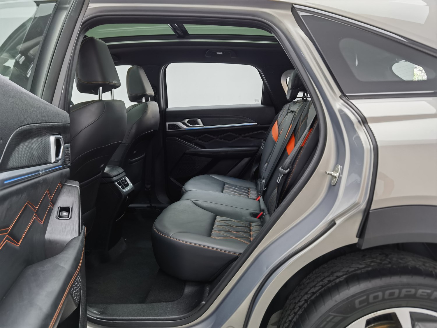 Used Haval Shenshou 2022 1.5 AT