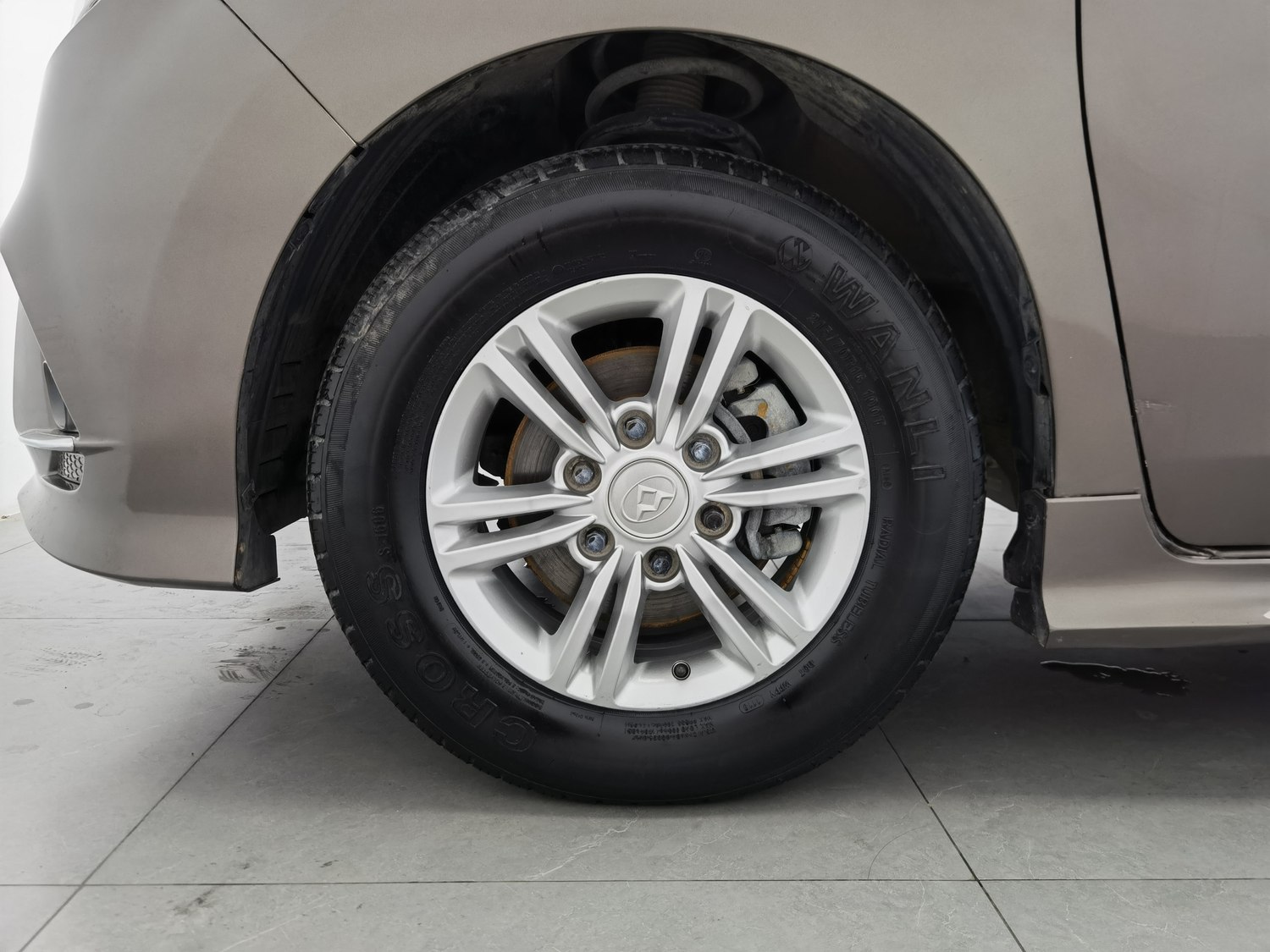 Used SAIC MAXUS G10 2018 2.0 AT