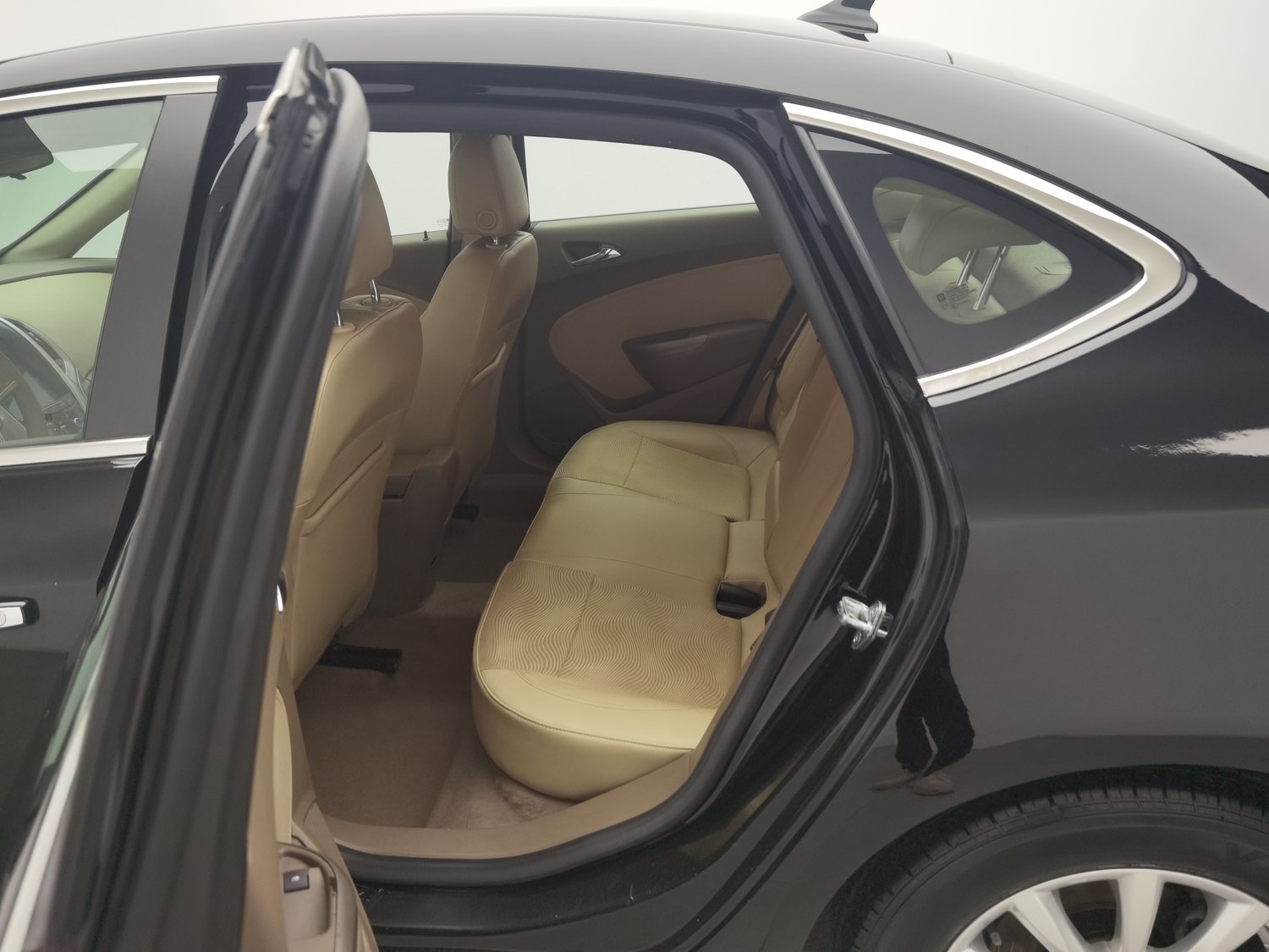 Used Buick Excelle 2013 1.6 MT
