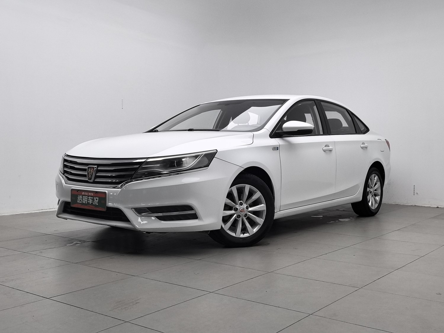 Used Roewe i6 2018 1.0 AT