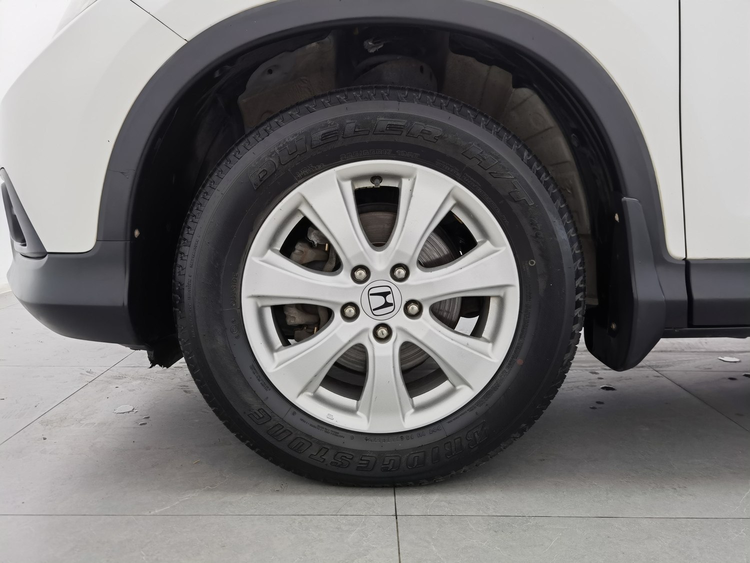 Used Honda CR-V 2012 2.0 AT