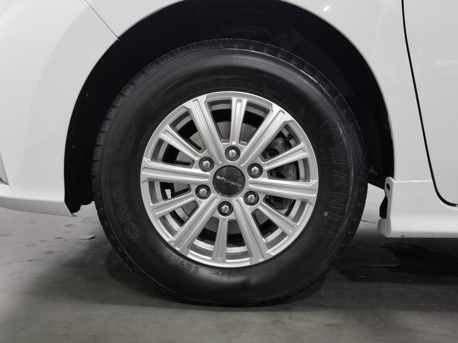 Used SAIC MAXUS G20 2023 2.0 AT