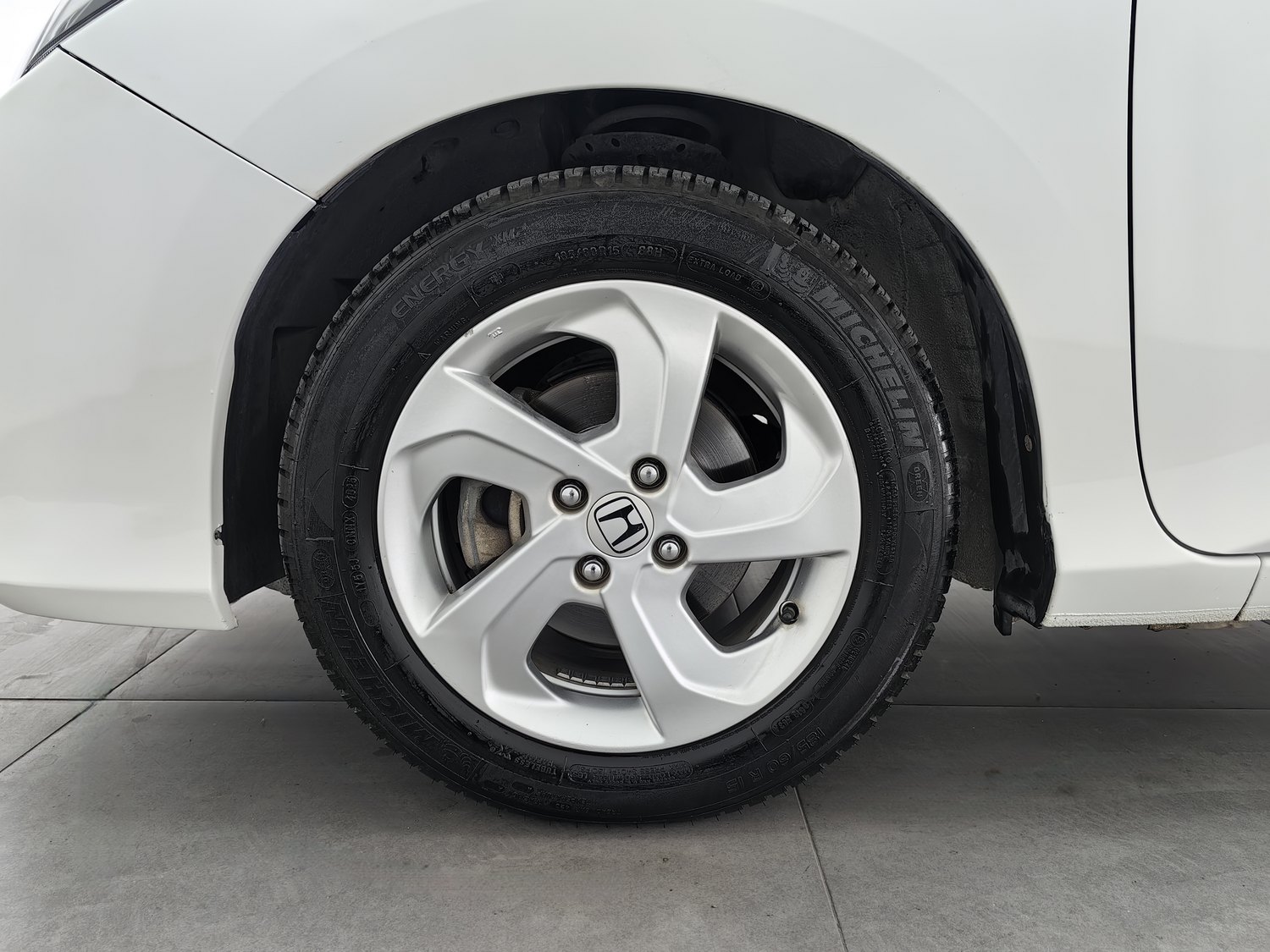 Used Honda City 2017 1.5 AT