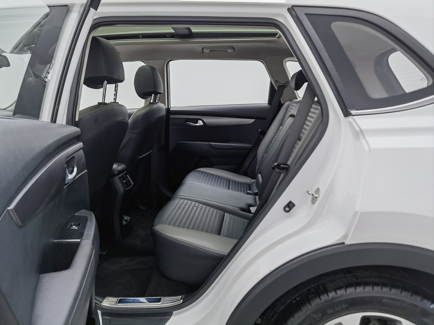 Used Kia Sportage 2018 2.0 AT