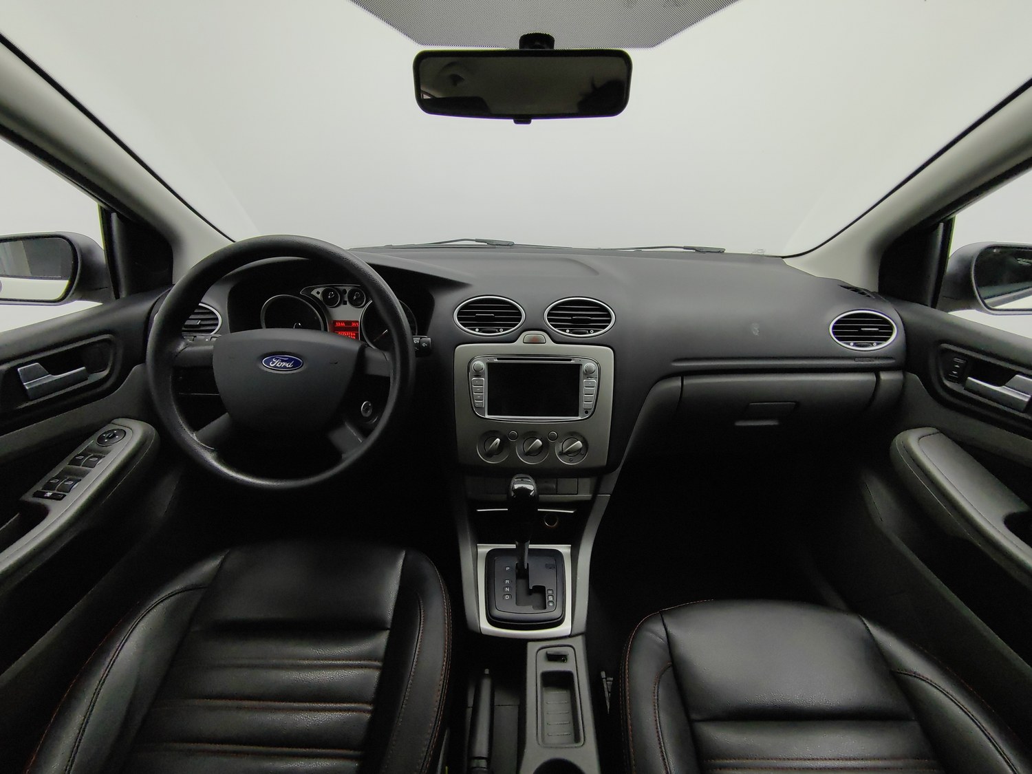 Used Ford Focus 2013 1.8 AT