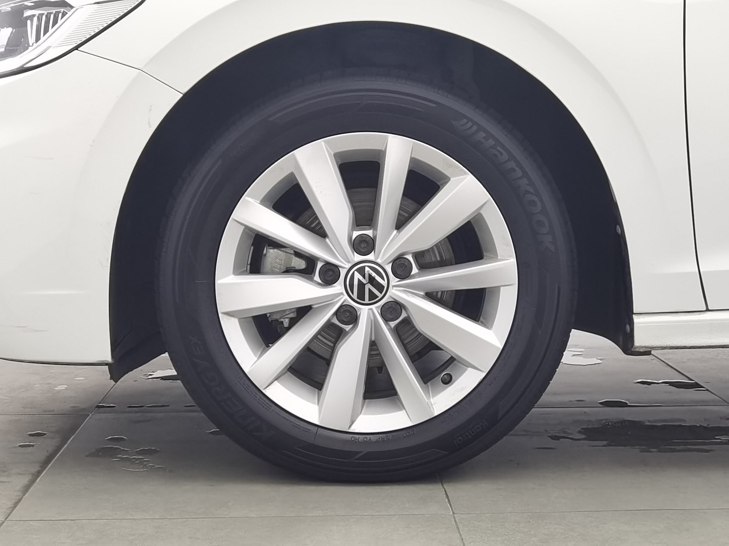 Used Volkswagen Bora 2021 1.5 AT