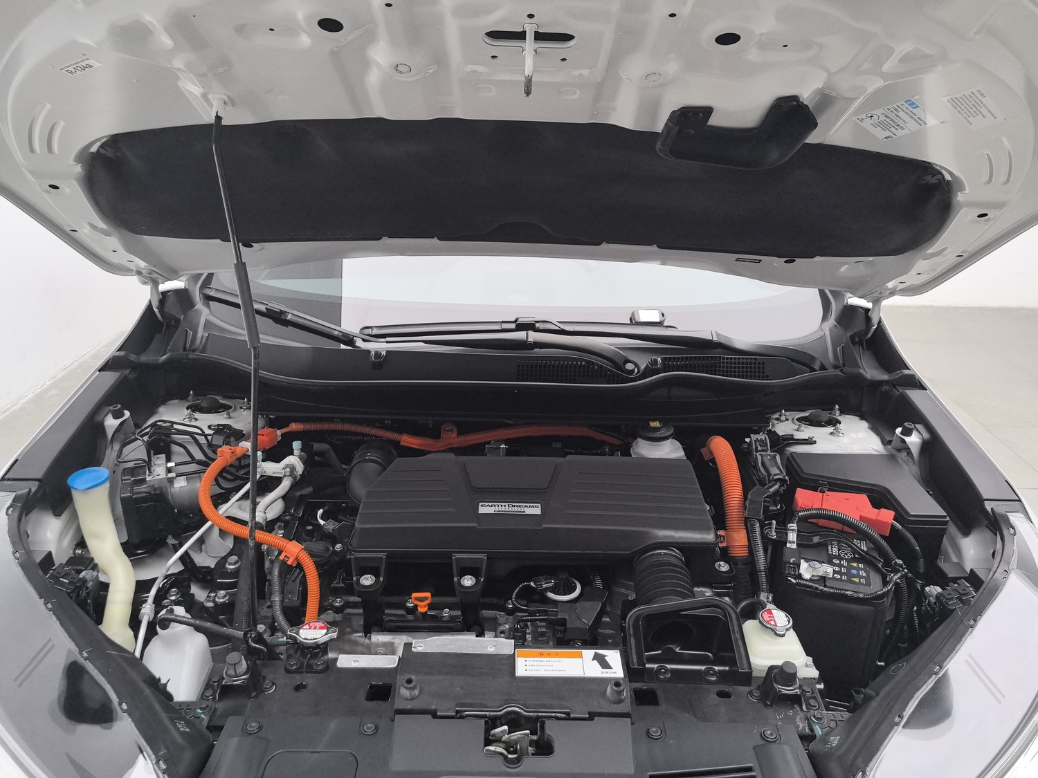 Used Honda CR-V EV 2021 2.0 AT