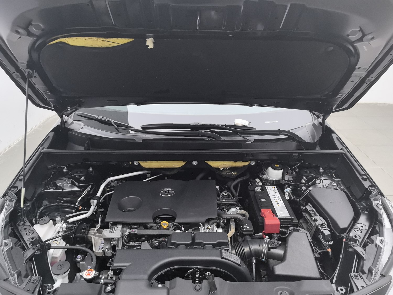 Used Toyota Wildlander 2020 2.0 AT