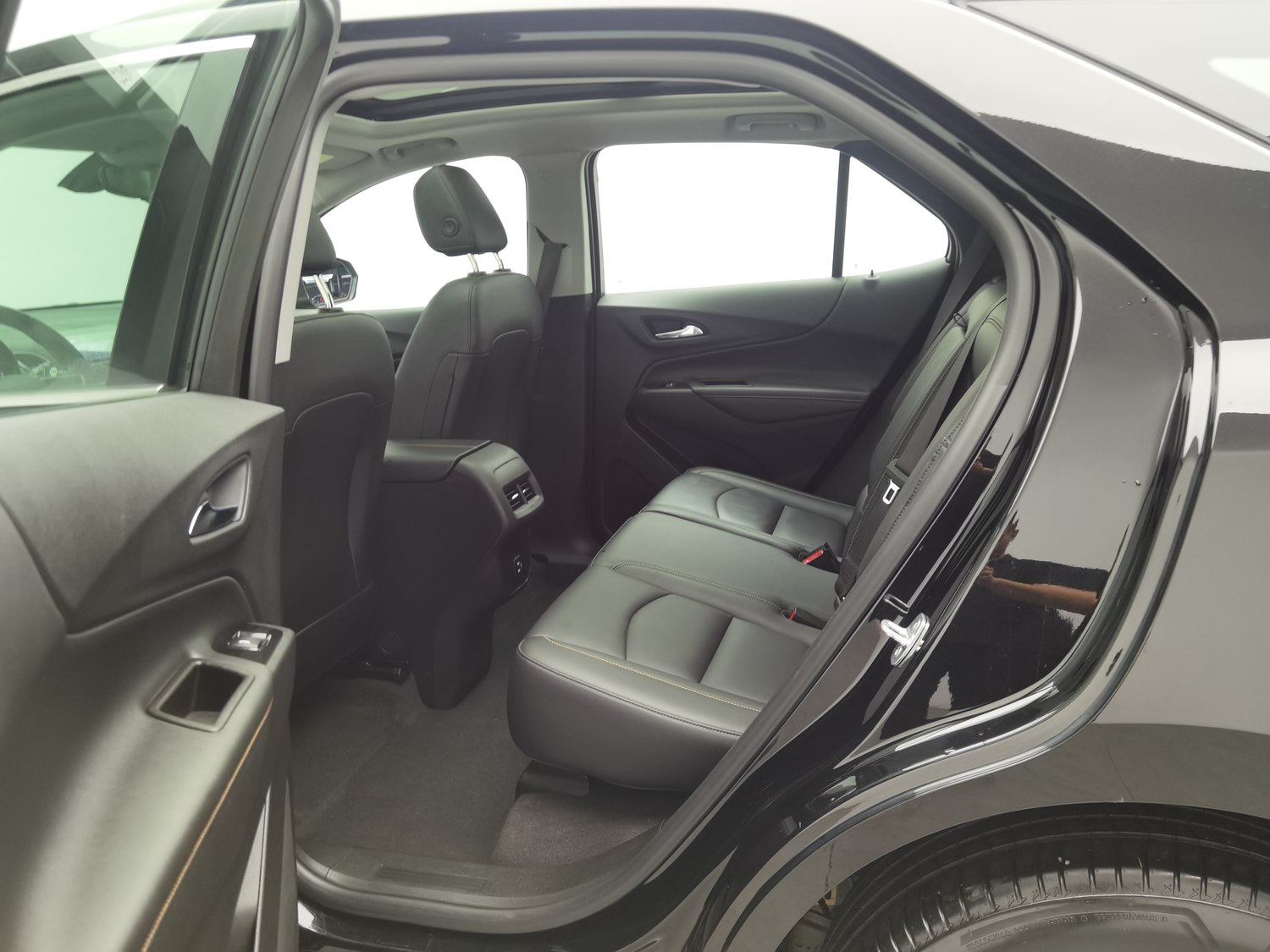 Used Chevrolet Equinox 2021 1.5 AT