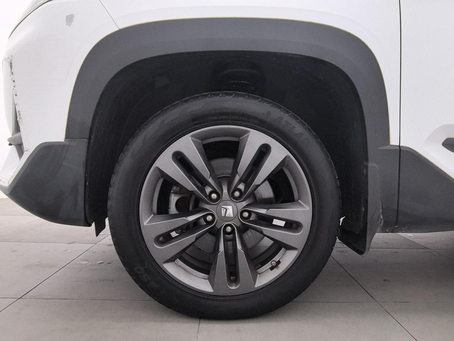 Used Baojun RS-5 2019 1.5 AT