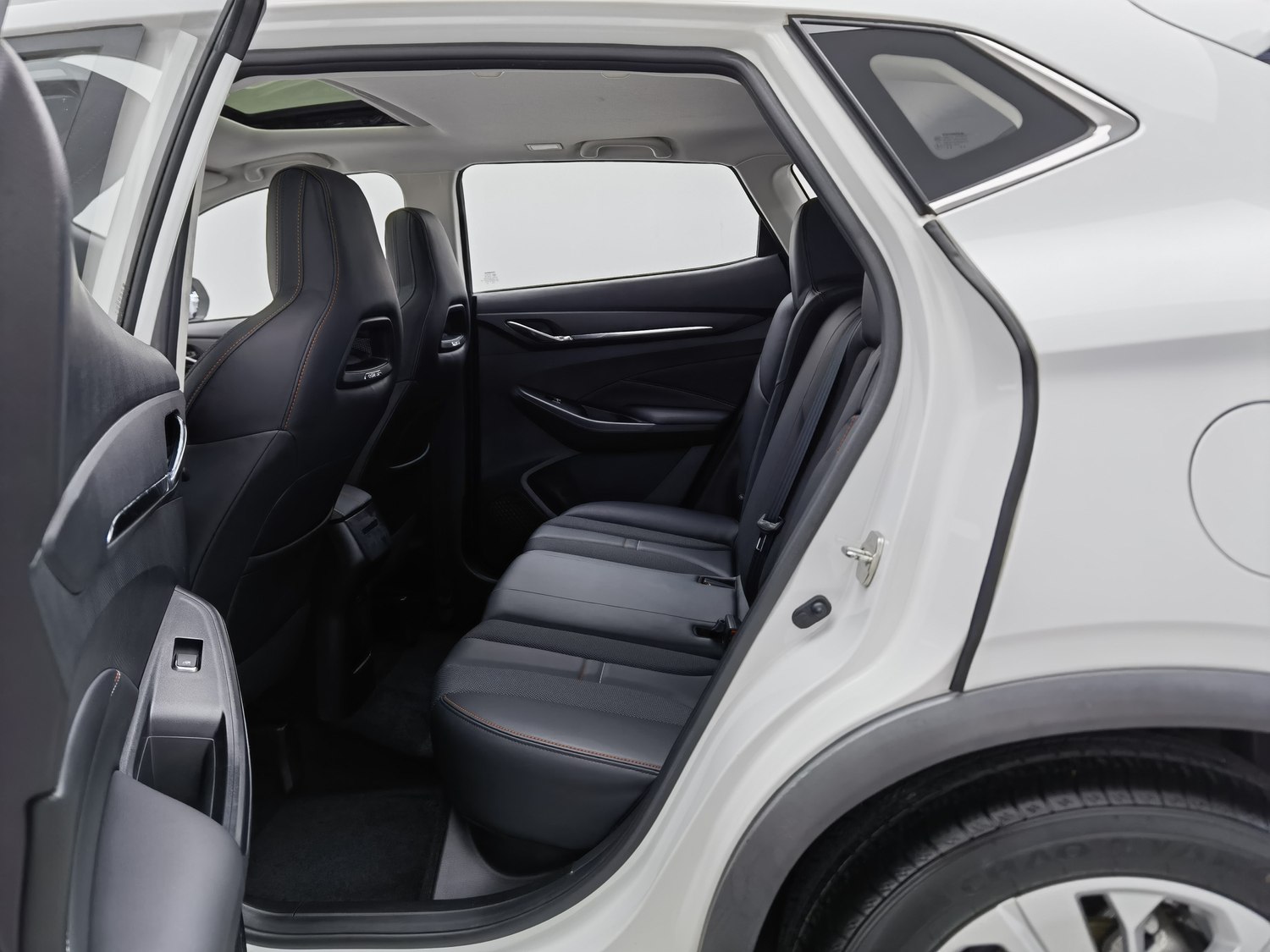 Used Changan Oshan X5 2021 1.6 AT