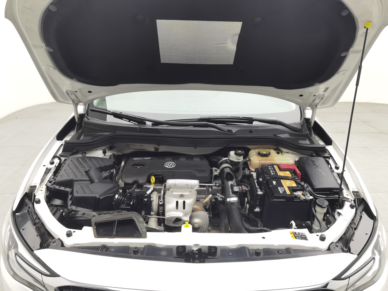 Used Buick Excelle 2019 1.3 AT