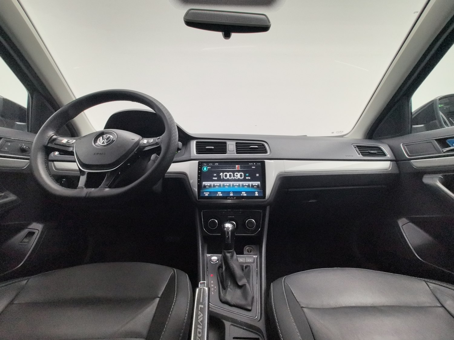 Used Volkswagen Lavida 2017 1.6 AT