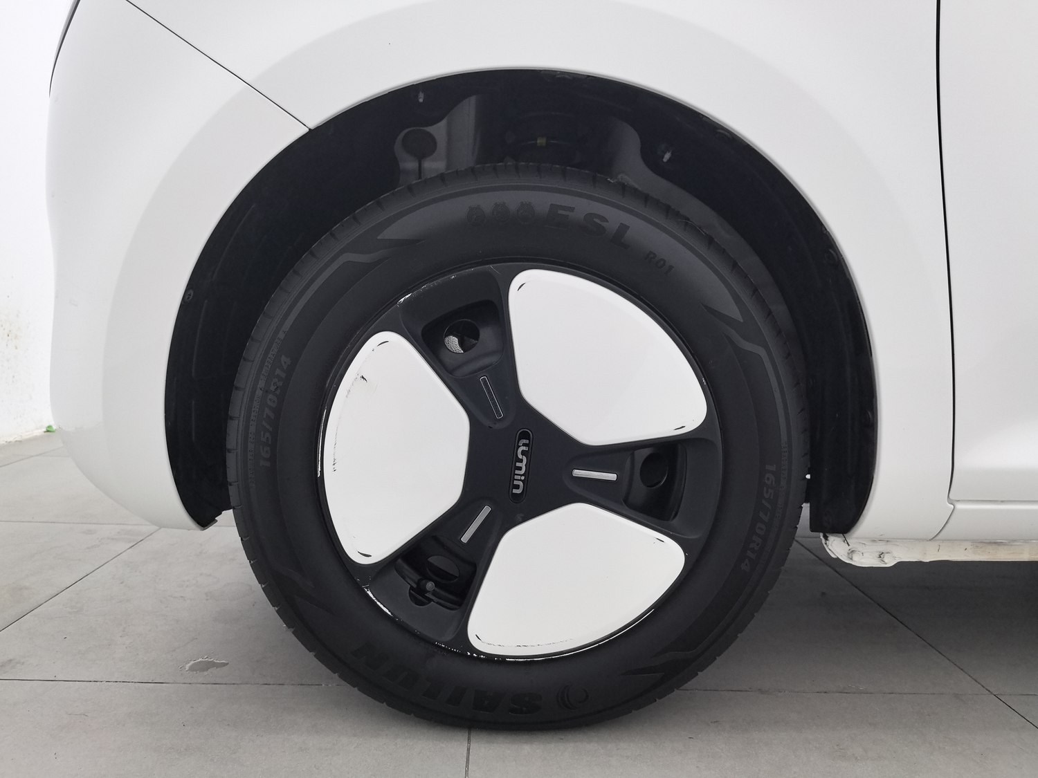 Used Changan Lumin 2023