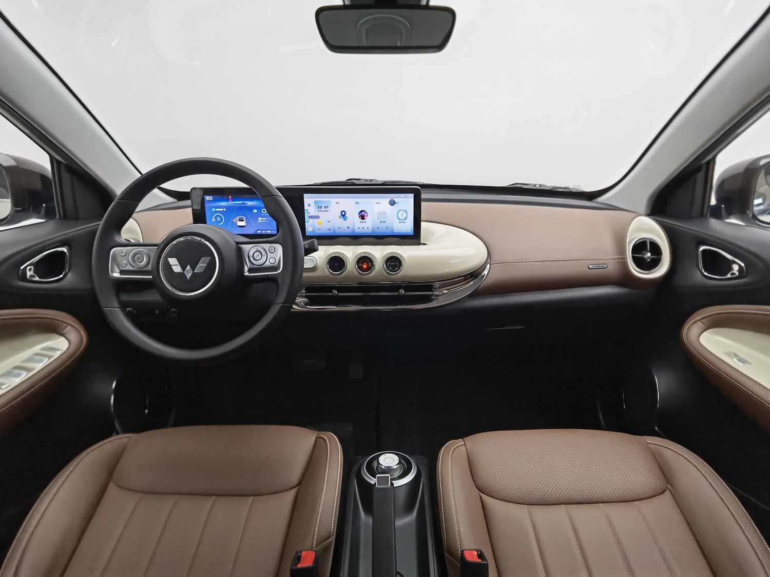 Used Wuling Binguo 2023