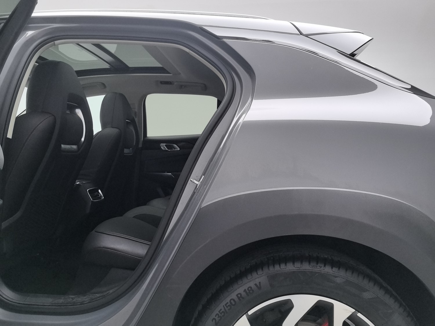 Used Lynk & Co 02 2018 1.5 AT