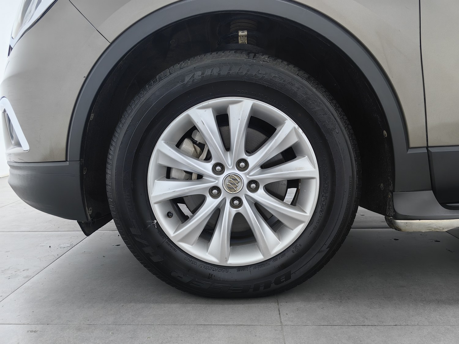 Used Buick Envision 2014 2.0 AT