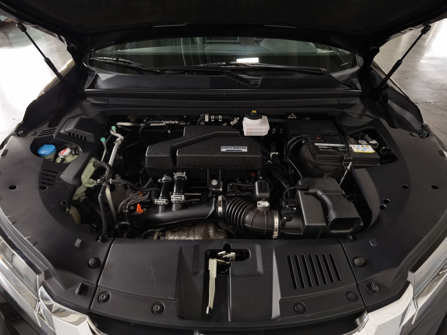 Used Honda Avancier 2020 1.5 AT