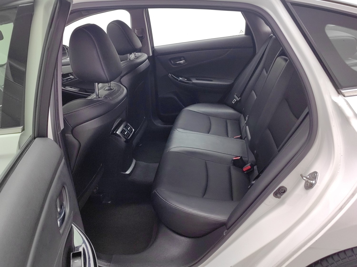Used Honda Spirior 2017 2.0 AT