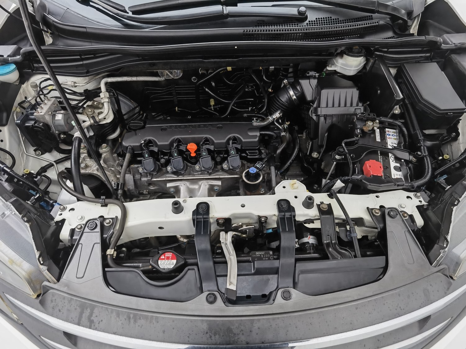 Used Honda CR-V 2012 2.0 AT