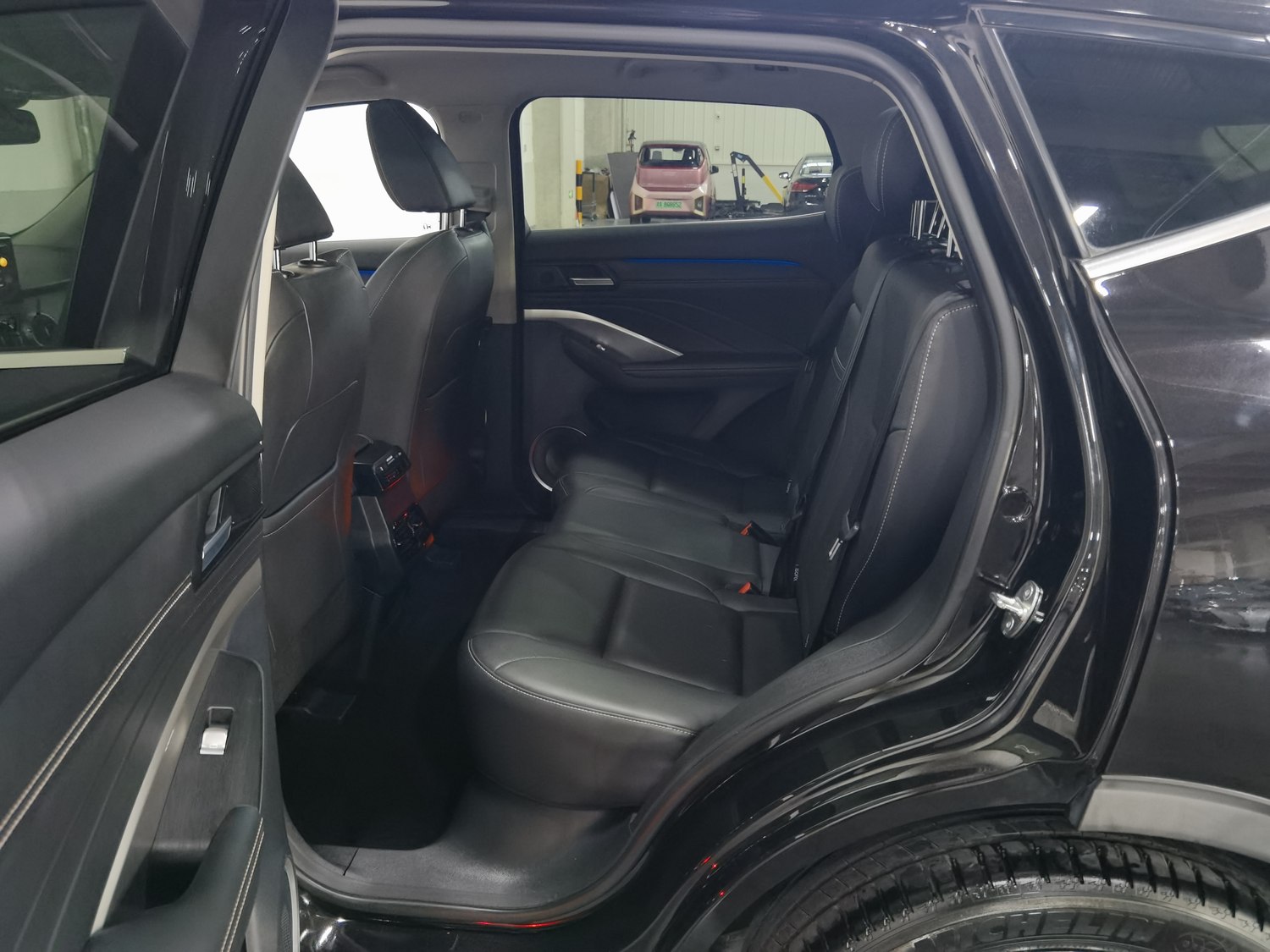 Used Wey VV6 2021 2.0 AT