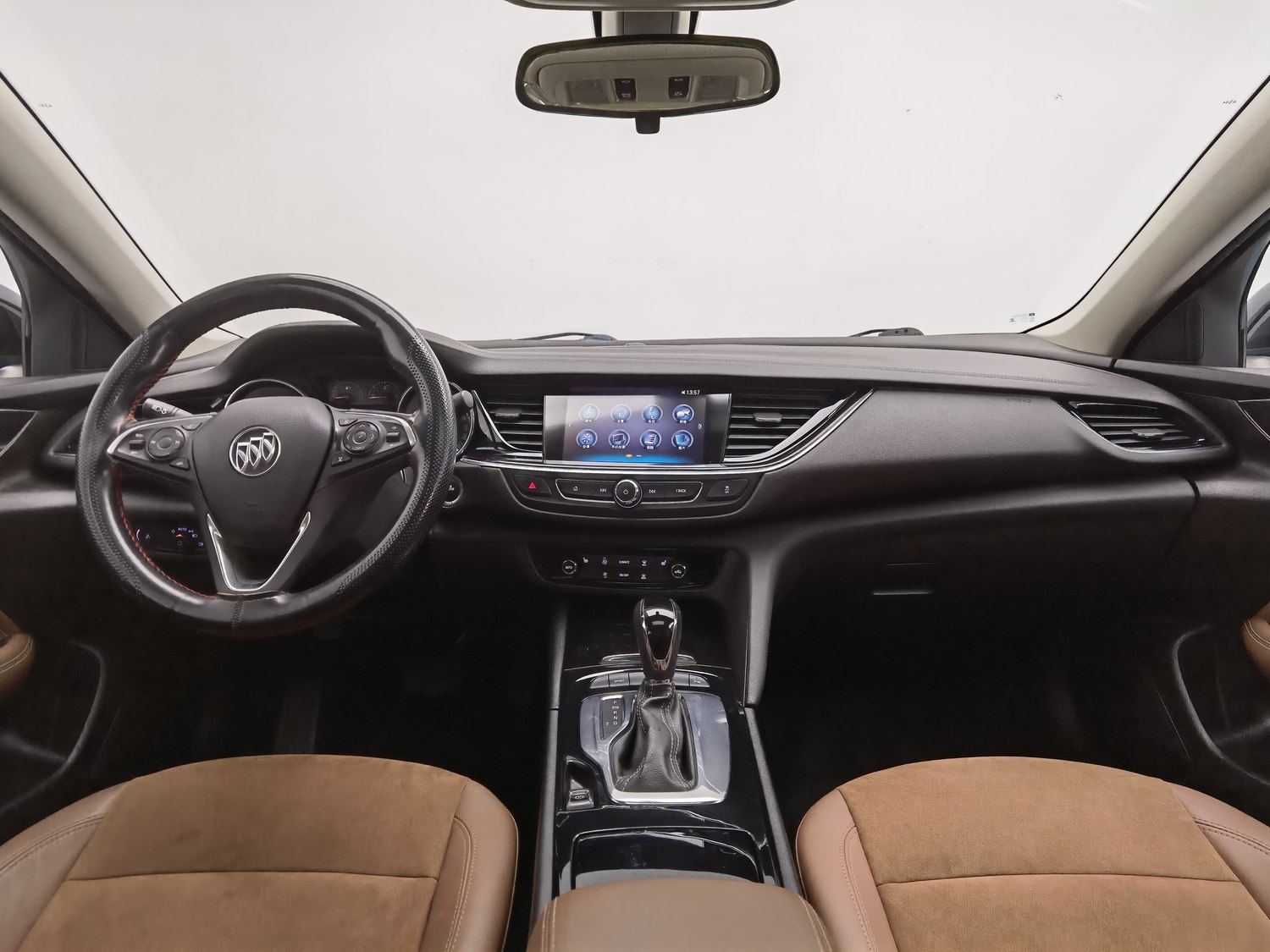 Used Buick Regal 2019 1.5 AT